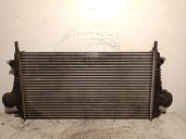 Recambio de intercooler para saab 9-5 (ys3g) 2.0 tid referencia OEM IAM 13241751  P1831001 BEHR