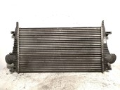 Recambio de intercooler para saab 9-5 (ys3g) 2.0 tid referencia OEM IAM 13241751  P1831001 BEHR