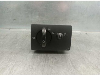 Recambio de mando luces salpicadero para ford fiesta (cbk) 1.4 tdci cat referencia OEM IAM 6S6T13A024EA  