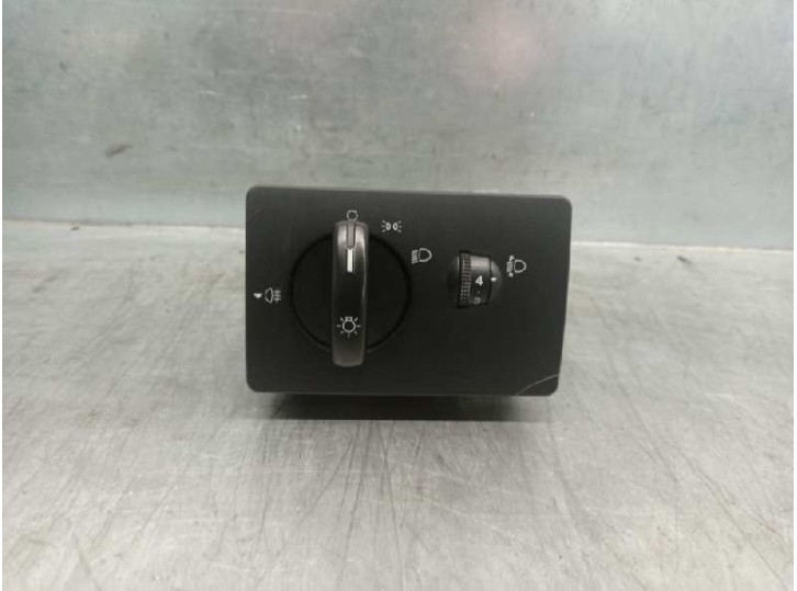 Recambio de mando luces salpicadero para ford fiesta (cbk) 1.4 tdci cat referencia OEM IAM 6S6T13A024EA 
