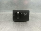 Recambio de mando luces salpicadero para ford fiesta (cbk) 1.4 tdci cat referencia OEM IAM 6S6T13A024EA 