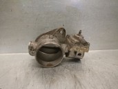 Replacement throttle body for Citroën Jumper I van (230L) 2.5 D OEM IAM reference 6440008009B 