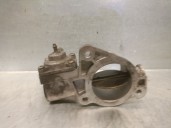 Replacement throttle body for Citroën Jumper I van (230L) 2.5 D OEM IAM reference 6440008009B 