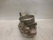 Replacement throttle body for Citroën Jumper I Van (230L) 2.5 D OEM IAM reference 6440008009B 