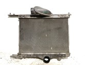 Recambio de intercooler para volvo s40 i (644) 1.9 di referencia OEM IAM 30613906  