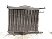 Recambio de intercooler para volvo s40 i (644) 1.9 di referencia OEM IAM 30613906  