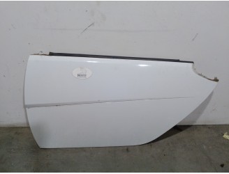 Recambio de puerta delantera izquierda para smart cabrio 0.8 cdi cat referencia OEM IAM A4517220109CA8L  