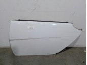 Replacement front left door for Smart Cabrio 0.8 CDi CAT OEM IAM reference A4517220109CA8L 