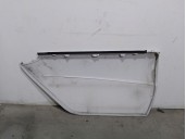 Replacement front left door for Smart Cabrio 0.8 CDi CAT OEM IAM reference A4517220109CA8L 