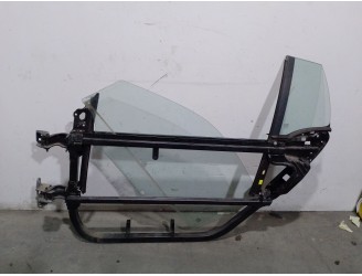 Recambio de puerta delantera izquierda para smart cabrio 0.8 cdi cat referencia OEM IAM A4517210101  