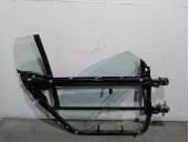 Recambio de puerta delantera izquierda para smart cabrio 0.8 cdi cat referencia OEM IAM A4517210101  