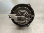 Recambio de motor calefaccion para ssangyong rexton 2.7 turbodiesel cat referencia OEM IAM 6921008A10  