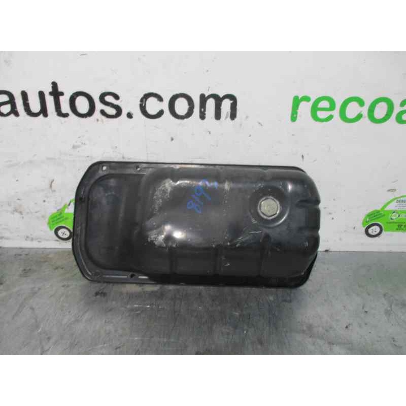 Recambio de carter para mazda 3 berlina (bk) 1.6 cd diesel cat referencia OEM IAM   