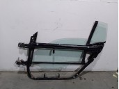 Replacement front right door for Smart Cabrio 0.8 CDI CAT OEM IAM reference A4517210201 