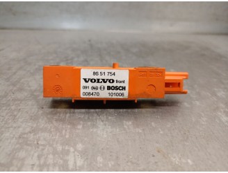 Recambio de sensor impacto para volvo xc90 i (275) 3.2 awd referencia OEM IAM 8651754  101006 BOSCH