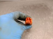 Recambio de sensor impacto para volvo xc90 i (275) 3.2 awd referencia OEM IAM 8651754  101006 BOSCH