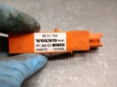 Recambio de sensor impacto para volvo xc90 i (275) 3.2 awd referencia OEM IAM 8651754 101006 BOSCH
