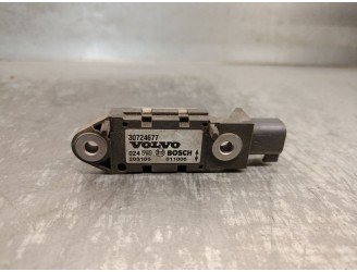 Recambio de sensor airbag para volvo xc90 i (275) 3.2 awd referencia OEM IAM 30724677 30724677 011006 BSCH