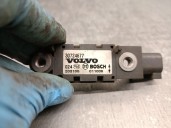 Recambio de sensor airbag para volvo xc90 i (275) 3.2 awd referencia OEM IAM 30724677 30724677 011006 BSCH