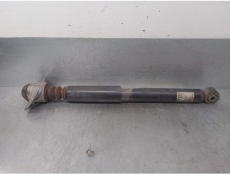 Recambio de amortiguador trasero derecho para volkswagen golf vi descapotable (517) 1.6 tdi referencia OEM IAM 1K0512013ET 1K051