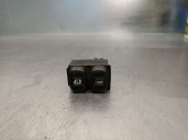 Recambio de mando elevalunas delantero izquierdo para peugeot 406 (8b) 1.9 td referencia OEM IAM 6552KQ 6552KQ 