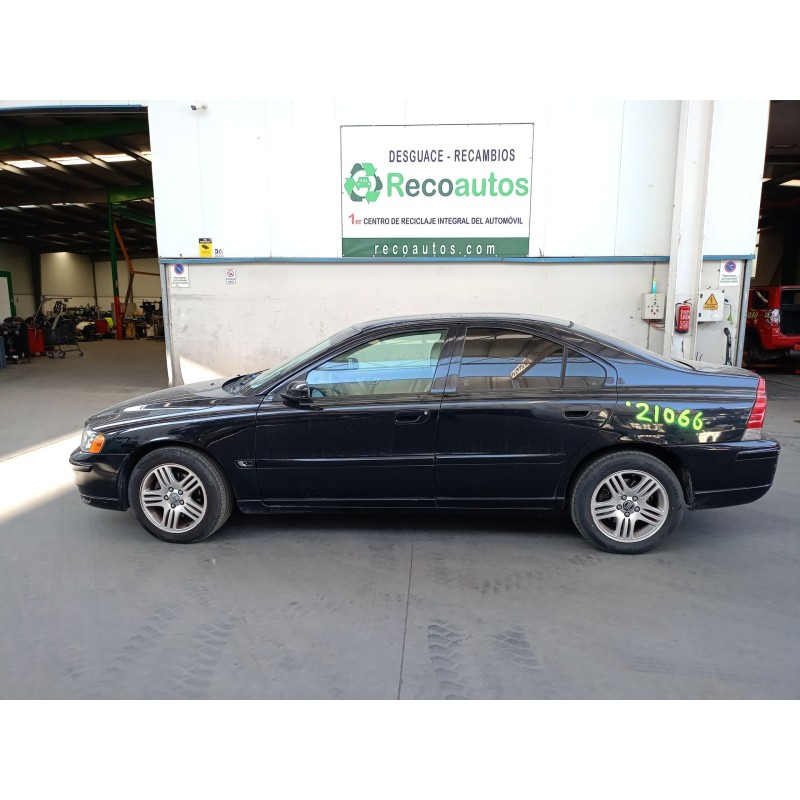 volvo s60 i (384) del año 2005