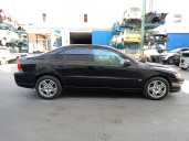 volvo s60 i (384) del año 2005