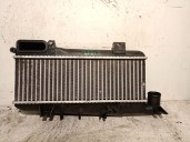Recambio de intercooler para peugeot 405 i (15b) 1.8 turbo diesel referencia OEM IAM 384C7  51977320M VALEO
