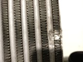 Recambio de intercooler para peugeot 405 i (15b) 1.8 turbo diesel referencia OEM IAM 384C7  51977320M VALEO