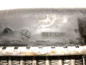 Recambio de intercooler para peugeot 405 i (15b) 1.8 turbo diesel referencia OEM IAM 384C7  51977320M VALEO