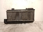 Recambio de intercooler para peugeot 405 i (15b) 1.8 turbo diesel referencia OEM IAM 384C7  51977320M VALEO