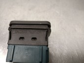 Recambio de interruptor para peugeot 406 (8b) 1.9 td referencia OEM IAM 9619585377 6552KW 50402800