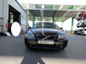 volvo s60 i (384) del año 2005
