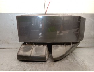 Recambio de molduras traseras para volvo xc90 i (275) 3.2 awd referencia OEM IAM 30698138 30698138 