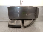 Recambio de molduras traseras para volvo xc90 i (275) 3.2 awd referencia OEM IAM 30698138 30698138 