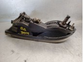 Recambio de faro antiniebla derecho para ssangyong rexton 2.7 turbodiesel cat referencia OEM IAM 8320208000 