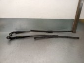 Recambio de brazo limpia delantero derecho para smart cabrio 0.8 cdi cat referencia OEM IAM A4518240128 A4518240228 A4518240128