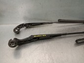 Recambio de brazo limpia delantero derecho para smart cabrio 0.8 cdi cat referencia OEM IAM A4518240128 A4518240228 A4518240128