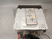 Recambio de pantalla multifuncion para smart cabrio 0.8 cdi cat referencia OEM IAM 5217150  