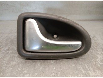 Recambio de maneta interior trasera izquierda para renault scénic i monospace (ja0/1_, fa0_) 1.9 dci (ja05, ja1f) referencia OEM