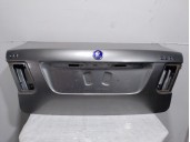Replacement of rear tailgate for Saab 9-3 (YS3F, E79, D79, D75) 2.2 TiD OEM IAM reference 12771536 