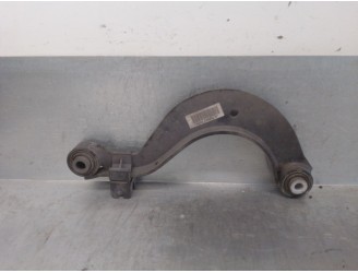 Recambio de brazo suspension superior trasero izquierdo para volkswagen golf vi descapotable (517) 1.6 tdi referencia OEM IAM 1K