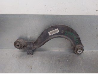 Recambio de brazo suspension superior trasero derecho para volkswagen golf vi descapotable (517) 1.6 tdi referencia OEM IAM 1K05