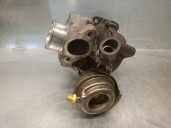 Recambio de turbocompresor para nissan micra c+c (ck12e) referencia OEM IAM 8980536744  7795912 GARRETT