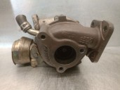 Recambio de turbocompresor para nissan micra c+c (ck12e) referencia OEM IAM 8980536744  7795912 GARRETT