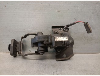 Recambio de motor elevalunas trasero derecho para mercedes-benz vito autobús (w639) 115 cdi (639.701, 639.703, 639.705) referenc