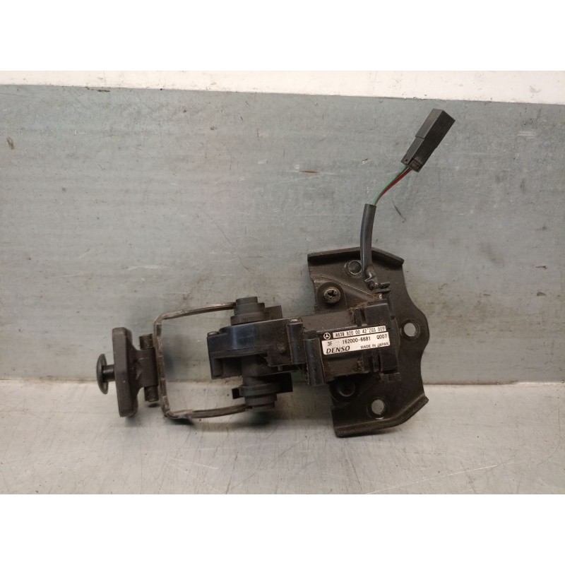 Recambio de motor elevalunas trasero izquierdo para mercedes-benz vito autobús (w639) 115 cdi (639.701, 639.703, 639.705) refere