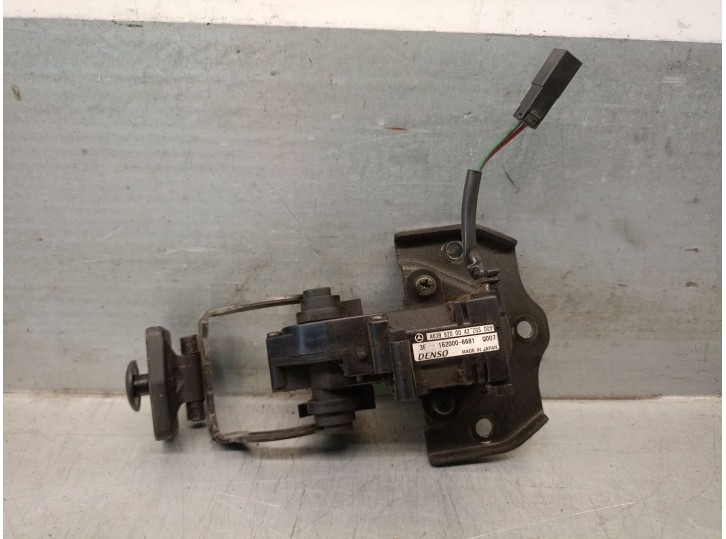 Recambio de motor elevalunas trasero izquierdo para mercedes-benz vito autobús (w639) 115 cdi (639.701, 639.703, 639.705) refere