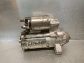 Recambio de motor arranque para kia cee´d hatchback (ed) 1.6 crdi 90 referencia OEM IAM 361002A300 361002A300 CARGO 113910