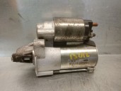 Recambio de motor arranque para kia cee´d hatchback (ed) 1.6 crdi 90 referencia OEM IAM 361002A300 361002A300 CARGO 113910